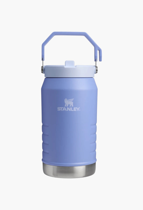 The IceFlow™ Flip Straw Jug | 64 OZ